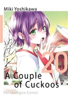 Miki Yoshikawa - A Couple of Cuckoos 20