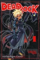 Hiro Mashima - Dead Rock 1