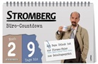Stromberg Büro-Countdown
