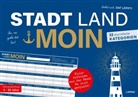 Stadt, Land, MOIN