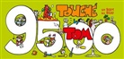 ©TOM - TOM Touché 9500: Comicstrips und Cartoons