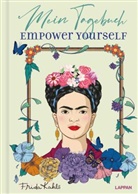Lappan Verlag - Mein Frida Kahlo Tagebuch