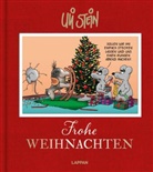 Uli Stein - Uli Stein: Festtage!: Frohe Weihnachten