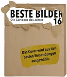 Antje Haubner, Jana Legal, Dieter Schwalm - Beste Bilder 16 - Die Cartoons des Jahres 2025