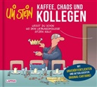 Uli Stein - Uli Stein: Freizeit & Beruf: Kaffee, Chaos und Kollegen