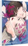 Megumu Seto - You Might as Well be the One 1