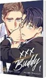 Lash, daki - XXX Buddy 1