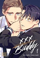 Lash, daki - XXX Buddy 1