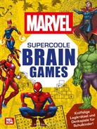 Supercoole Brain Games