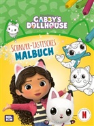 Gabby's Dollhouse