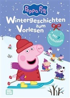 Steffi Korda - Peppa Wutz Gutenachtgeschichten