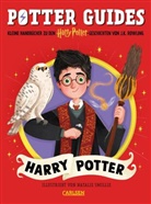 J. K. Rowling, Natalie Smillie - Potter Guides: Harry Potter