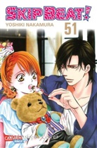 Yoshiki Nakamura - Skip Beat! 51