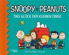 Charles M Schulz, Charles M. Schulz - Snoopy und die Peanuts 0: Snoopy und die Peanuts - Das Glück der kleinen Dinge