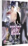 UNOHANA - Shinjuku 69 Heaven 1