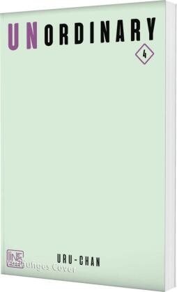 uru-chan - unOrdinary 4 - Amerikanischer Action-Webtoon über eine knallharte Elite-Highschool für Schüler*innen mit Superkräften