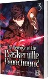 Step on a LEGO, TO WALK(REDICE STUDIO), S.arang - The Revenge of the Baskerville Bloodhound 3