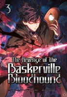 Step on a LEGO, TO WALK(REDICE STUDIO), S.arang - The Revenge of the Baskerville Bloodhound 3