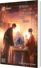 Summer - Where the Dragon's Rain Falls 10