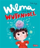 Inka Vigh - Wilma und der Wutknödel
