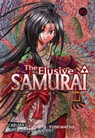 Yusei Matsui - The Elusive Samurai 10