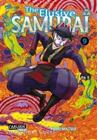 Yusei Matsui - The Elusive Samurai 9