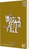 singNsong, Undead Ttalgi, Undead Gamja - The World After the Fall 10
