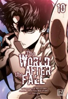 singNsong, Undead Ttalgi, Undead Gamja - The World After the Fall 10