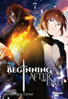 Fuyuki23, TurtleMe - The Beginning after the End 7