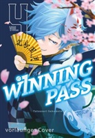 Tatsunari Sakamoto - Winning Pass 4