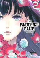 Ritsuto Igarashi, Yumuko Tsuka - The Innocent Game 2