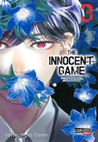 Ritsuto Igarashi, Yumuko Tsuka - The Innocent Game 3