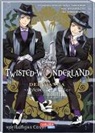 Wakana Hazuki, Sumire Kowono, Yana Toboso - Twisted Wonderland: Der Manga - Episode of Octavinelle 2