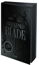Isla Davon - Blackened Blade 1: The Blackened Blade