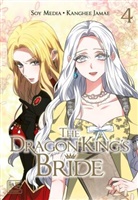 Kanghee Jamae - The Dragon King's Bride 4