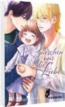 Hina Ten - Zwischen uns die Liebe