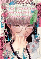 Choco Shiroi - Yotsuya Ghost Knight
