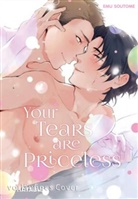 Emu Soutome - Your Tears are Priceless