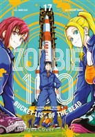 Haro Aso, Kotaro Takata - Zombie 100 - Bucket List of the Dead 17