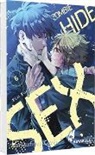 Yuo Yodogawa - Zombie Hide Sex 6