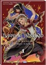 Yana Toboso, Majiko! - Twisted Wonderland: Der Manga - Episode of Scarabia 1