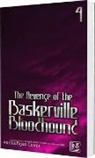 Step on a LEGO, TO WALK(REDICE STUDIO), S.arang - The Revenge of the Baskerville Bloodhound 4