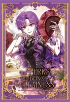 Mango Kim, Mindo, Yoteh - The Perks of Being a Villainess 1