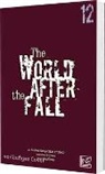 singNsong, Undead Ttalgi, Undead Gamja - The World After the Fall 12
