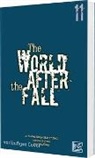 singNsong, Undead Ttalgi, Undead Gamja - The World After the Fall 11