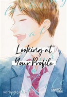Rumi Ichinohe - Looking at Your Profile 2