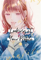 Rumi Ichinohe - Looking at Your Profile 3