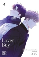 Zec - Lover Boy 4