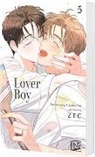 Zec - Lover Boy 5