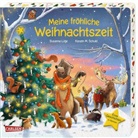 Susanne Lütje, Kerstin M. Schuld - Meine fröhliche Weihnachtszeit